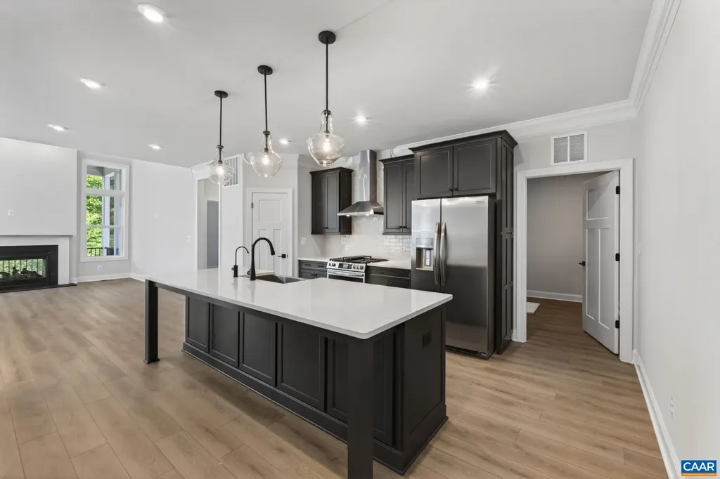 1382 Marcella Street Charlottesville VA 22911