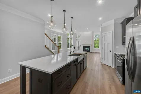 1382 Marcella Street Charlottesville VA 22911