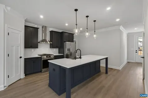 1382 Marcella Street Charlottesville VA 22911