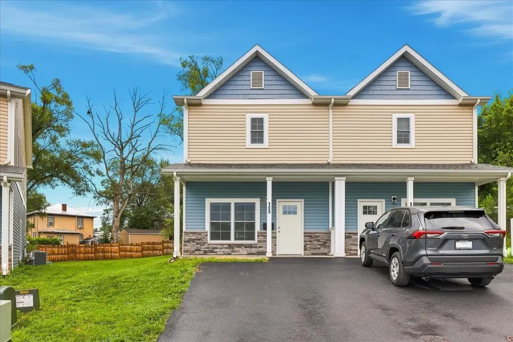 100 Suter Street Harrisonburg VA 22802