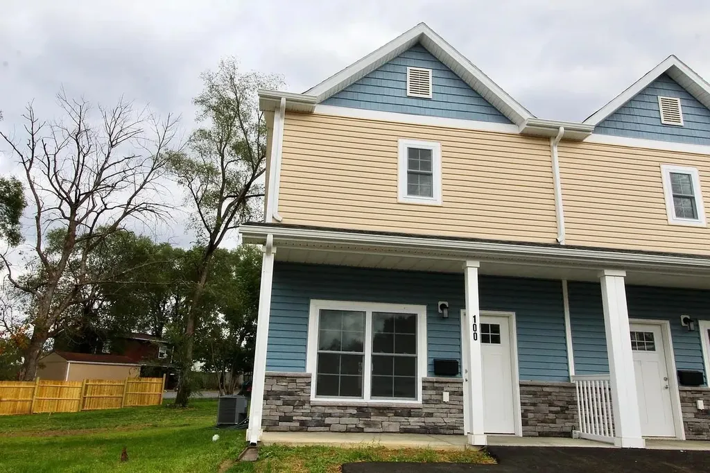 100 Suter Street Harrisonburg VA 22802