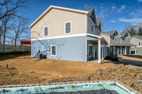 100 Suter Street Harrisonburg VA 22802