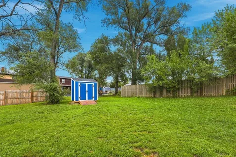 100 Suter Street Harrisonburg VA 22802