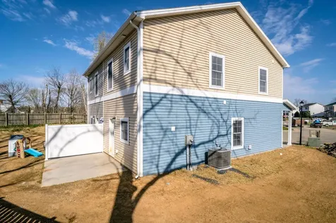 100 Suter Street Harrisonburg VA 22802
