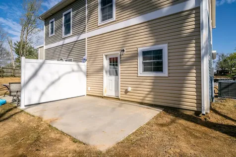 100 Suter Street Harrisonburg VA 22802