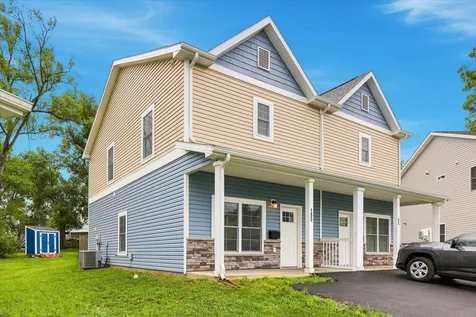 100 Suter Street Harrisonburg VA 22802