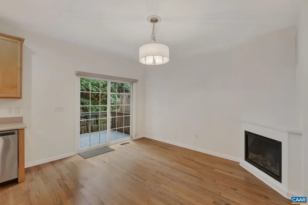 115 Old Fifth Circle Charlottesville VA 22903
