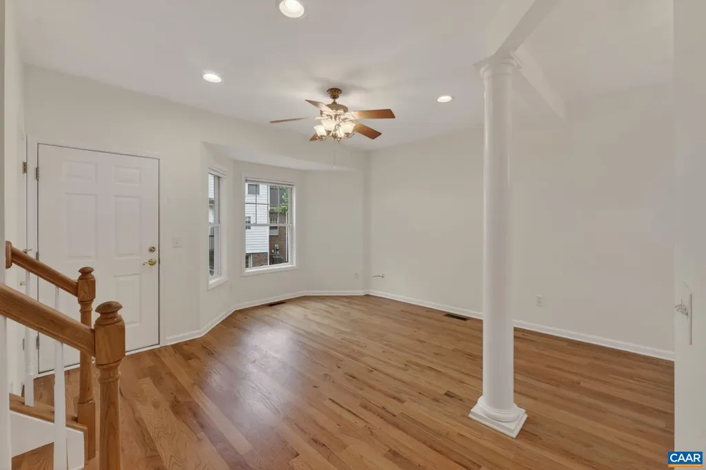 115 Old Fifth Circle Charlottesville VA 22903