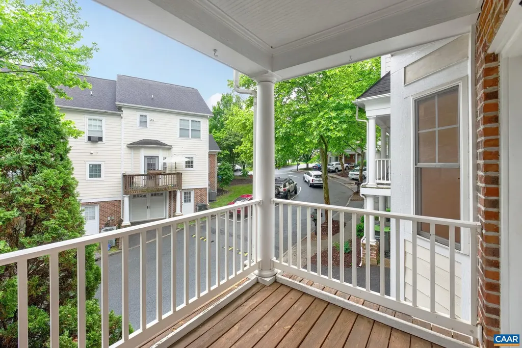 115 Old Fifth Circle Charlottesville VA 22903