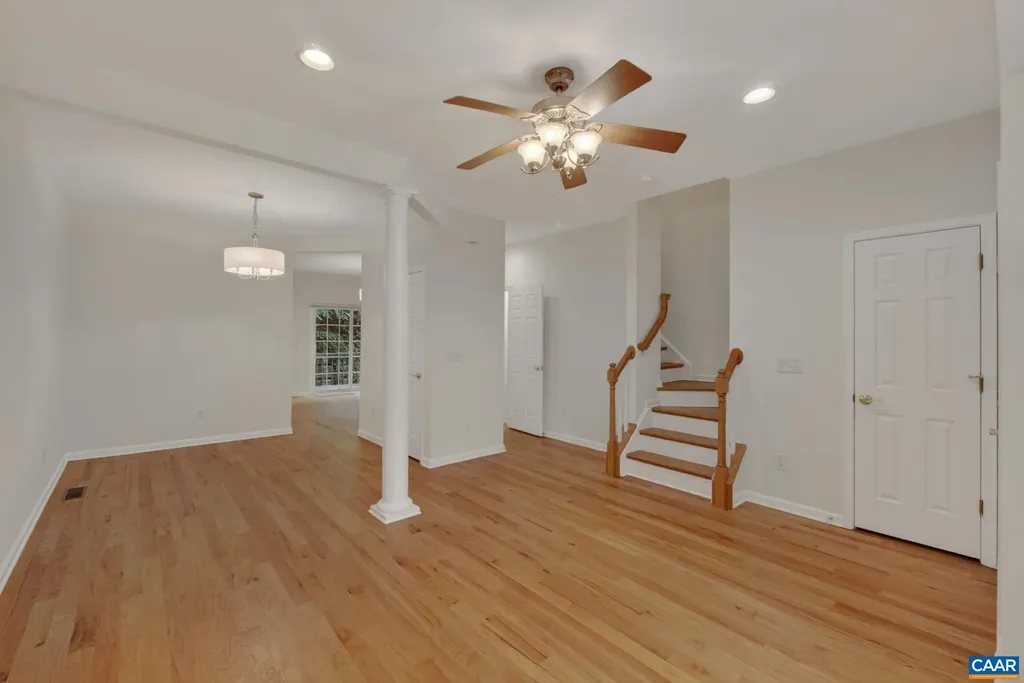 115 Old Fifth Circle Charlottesville VA 22903