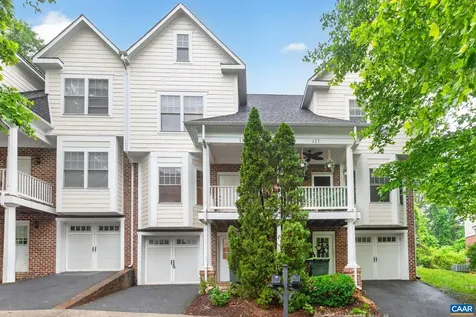 115 Old Fifth Circle Charlottesville VA 22903