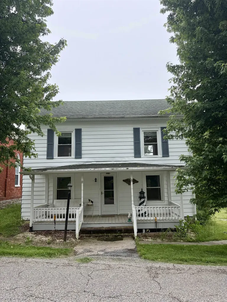 3648 Middlebrook Village Road Middlebrook VA 24459