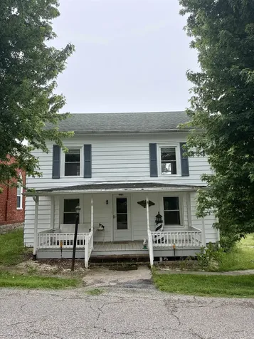 3648 Middlebrook Village Road Middlebrook VA 24459