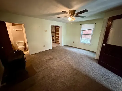 3648 Middlebrook Village Road Middlebrook VA 24459
