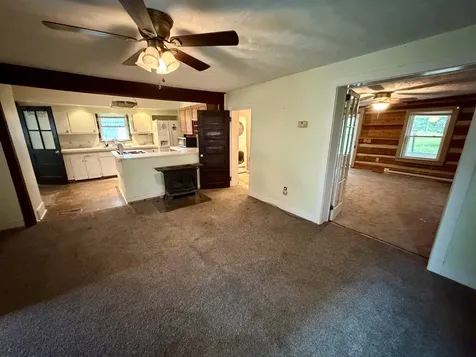 3648 Middlebrook Village Road Middlebrook VA 24459