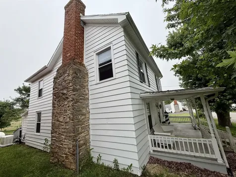 3648 Middlebrook Village Road Middlebrook VA 24459