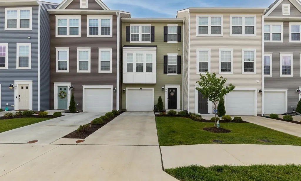 296 Willowshire Court Waynesboro VA 22980