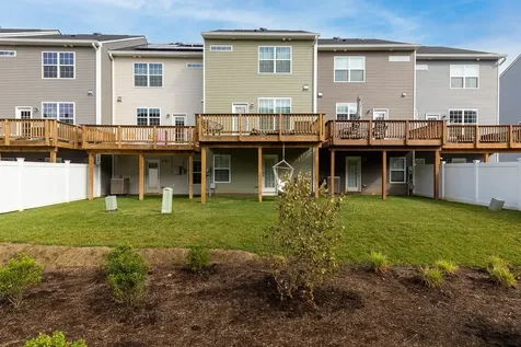 296 Willowshire Court Waynesboro VA 22980