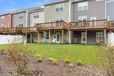 296 Willowshire Court Waynesboro VA 22980