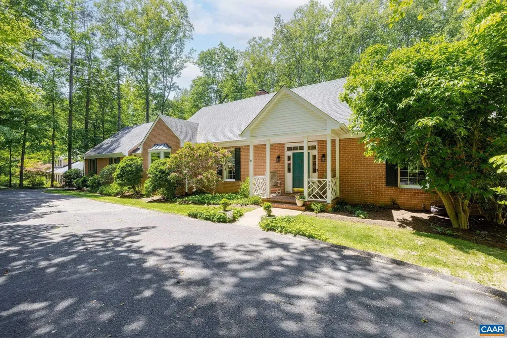 900 Flordon Drive Charlottesville VA 22901