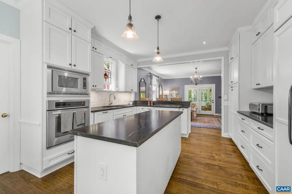 900 Flordon Drive Charlottesville VA 22901