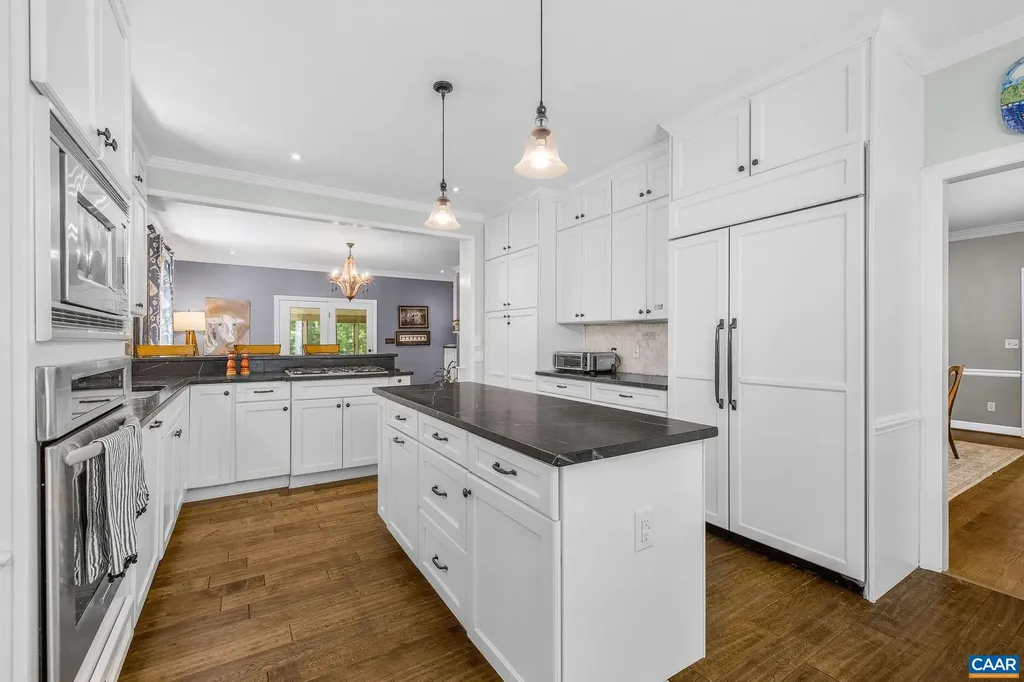 900 Flordon Drive Charlottesville VA 22901