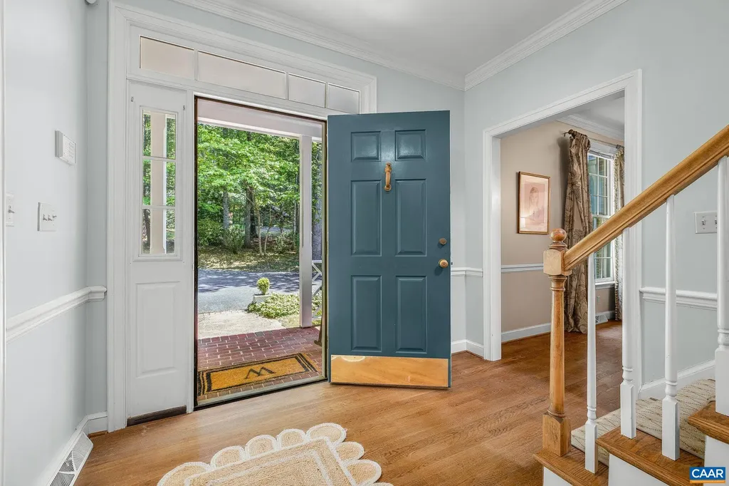 900 Flordon Drive Charlottesville VA 22901