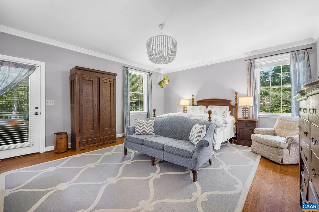 900 Flordon Drive Charlottesville VA 22901