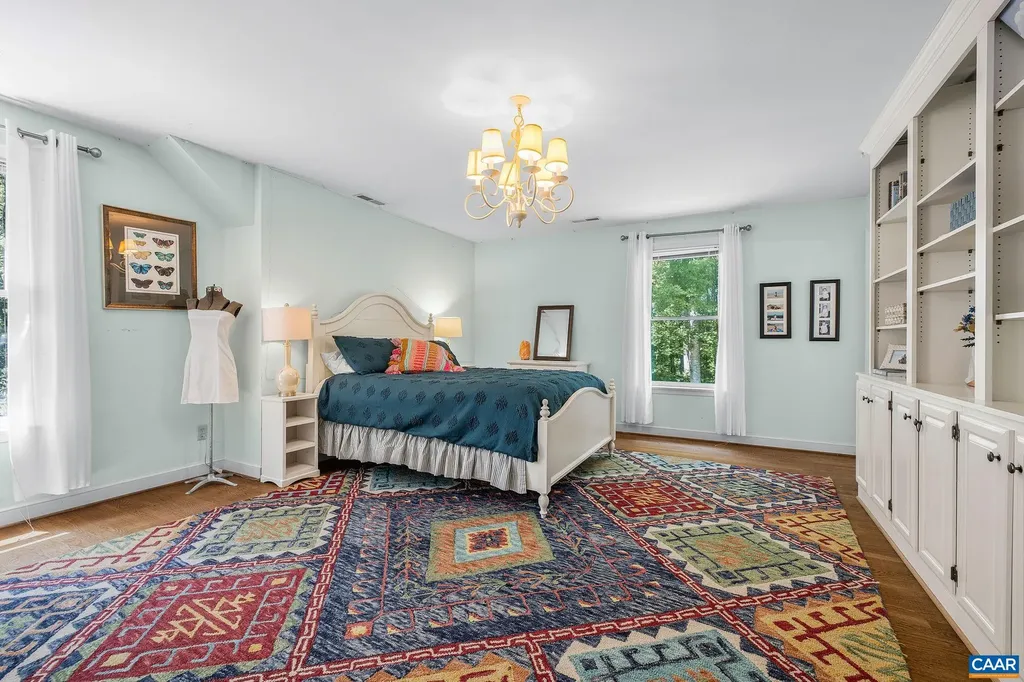 900 Flordon Drive Charlottesville VA 22901