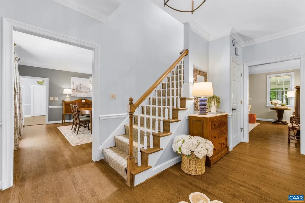 900 Flordon Drive Charlottesville VA 22901