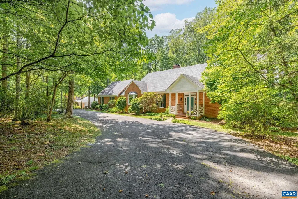 900 Flordon Drive Charlottesville VA 22901