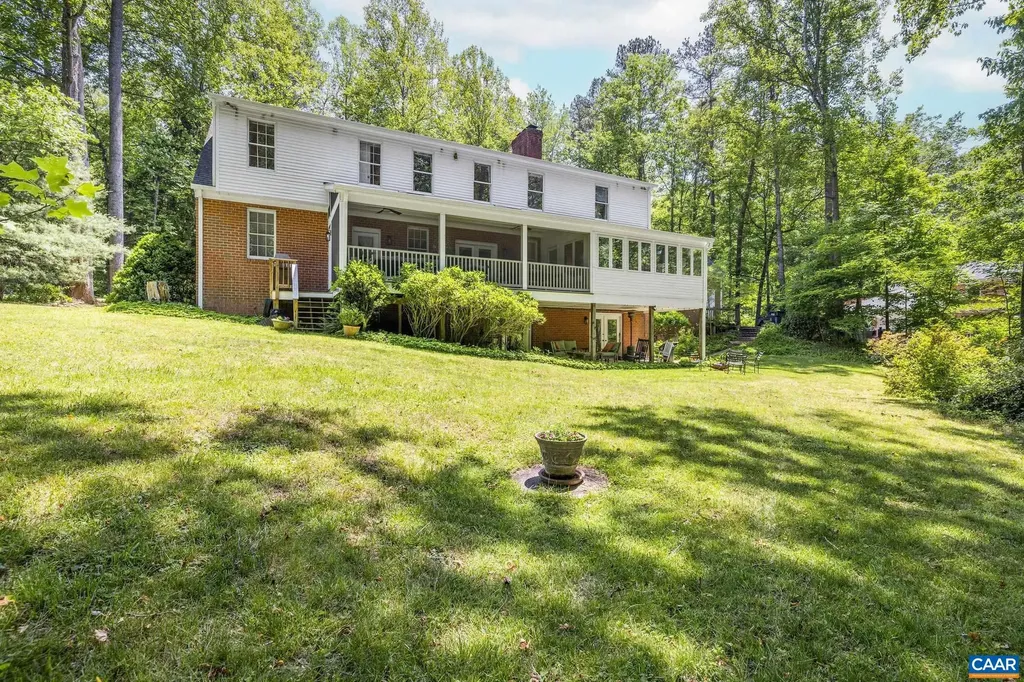 900 Flordon Drive Charlottesville VA 22901