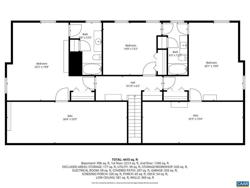 900 Flordon Drive Charlottesville VA 22901