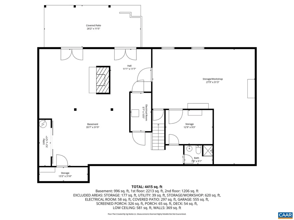 900 Flordon Drive Charlottesville VA 22901