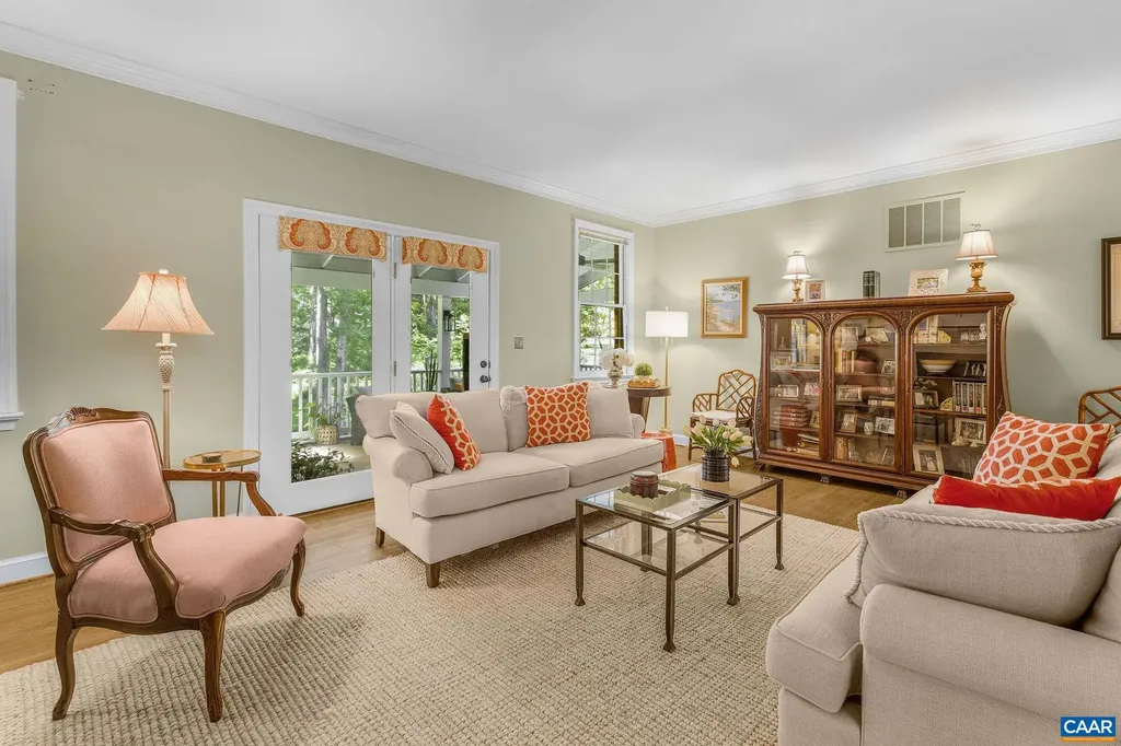 900 Flordon Drive Charlottesville VA 22901