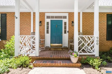 900 Flordon Drive Charlottesville VA 22901