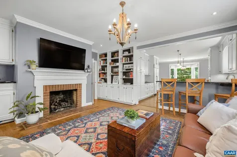900 Flordon Drive Charlottesville VA 22901