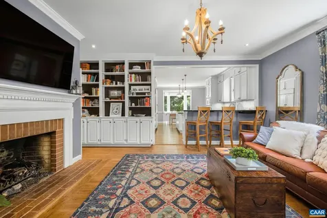 900 Flordon Drive Charlottesville VA 22901