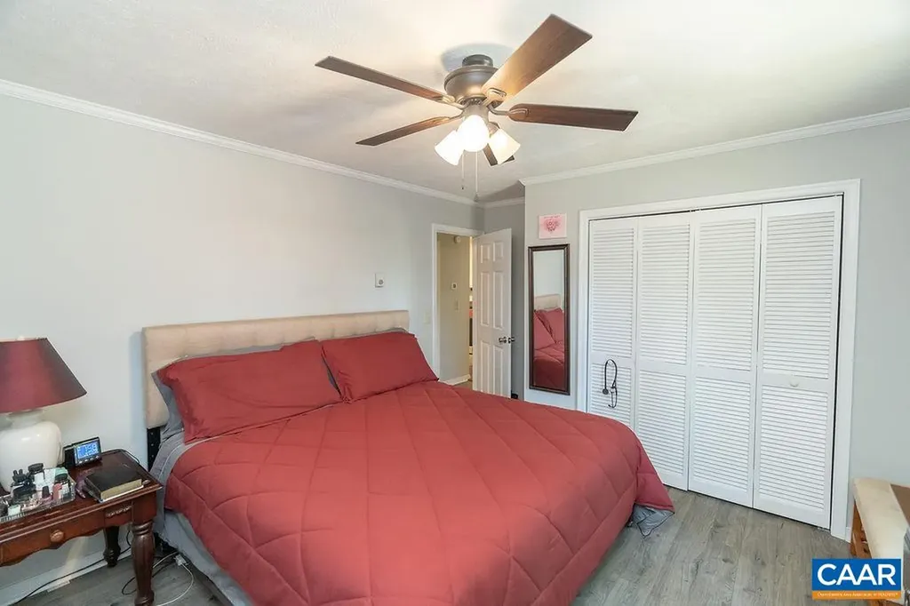 6920 Albevanna Spring Road Scottsville VA 24590
