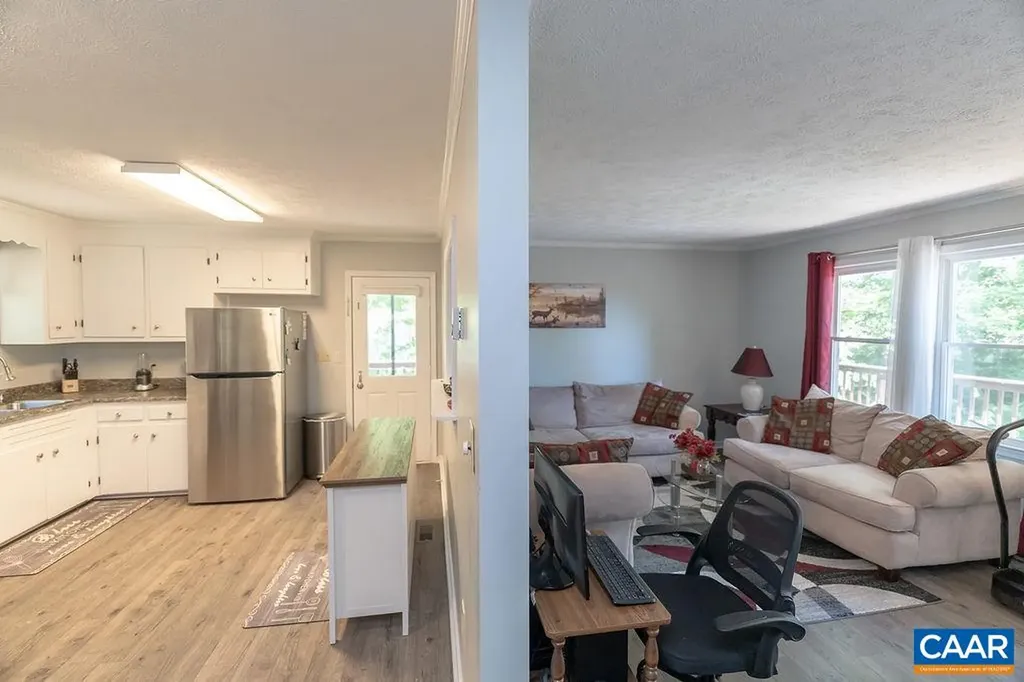 6920 Albevanna Spring Road Scottsville VA 24590
