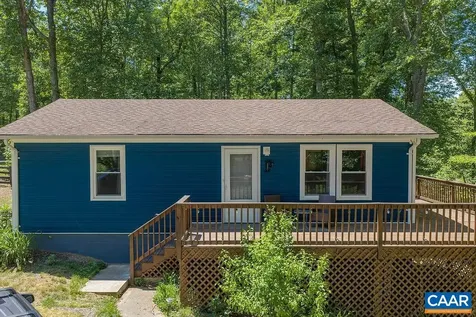 6920 Albevanna Spring Road Scottsville VA 24590