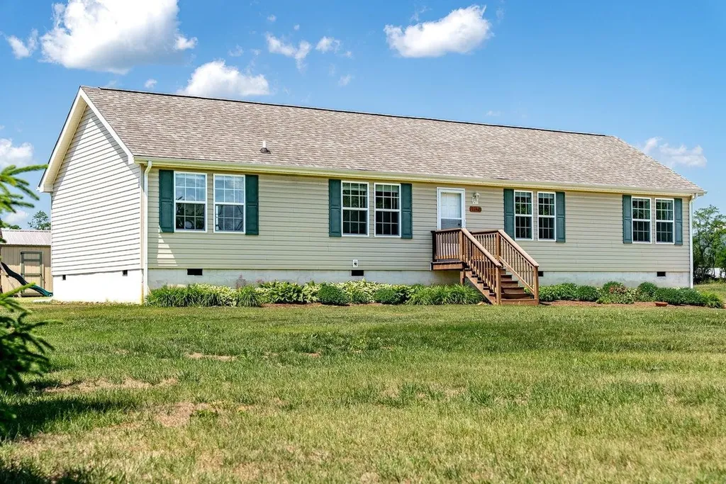 2242 Dry River Road W Dayton VA 22821