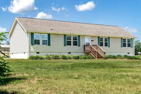 2242 Dry River Road W Dayton VA 22821