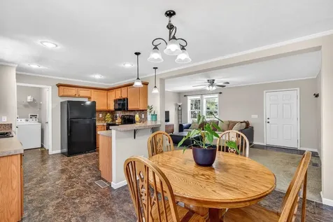 2242 Dry River Road W Dayton VA 22821
