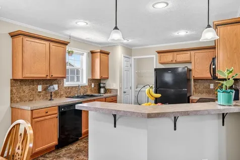 2242 Dry River Road W Dayton VA 22821