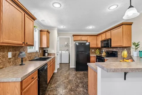 2242 Dry River Road W Dayton VA 22821