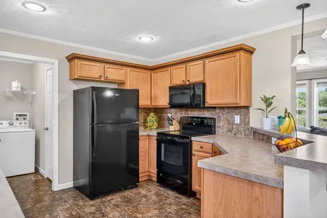 2242 Dry River Road W Dayton VA 22821