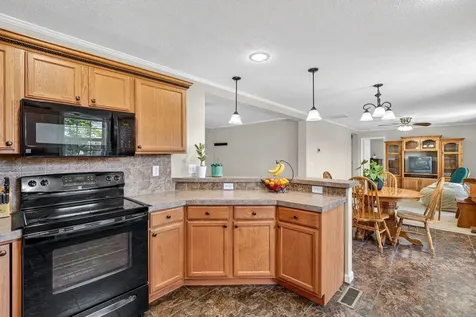 2242 Dry River Road W Dayton VA 22821
