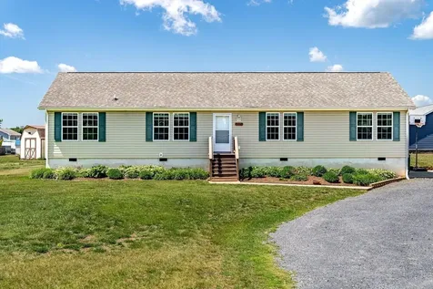 2242 Dry River Road W Dayton VA 22821
