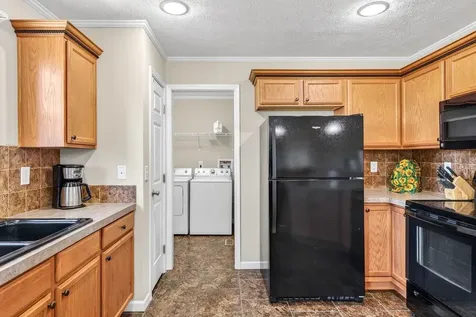 2242 Dry River Road W Dayton VA 22821